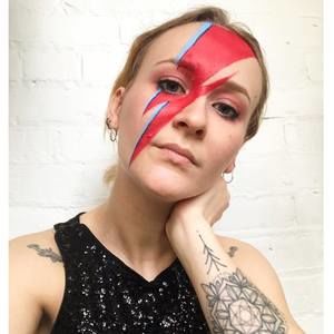 Meet your Posher, Justine